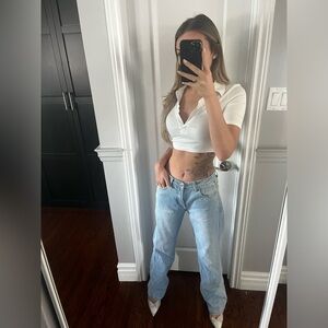 Crop‎ top  (3/$55)